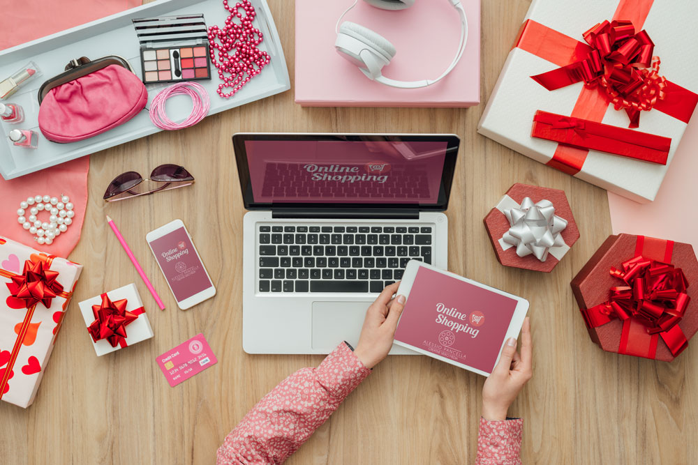 e-commerce